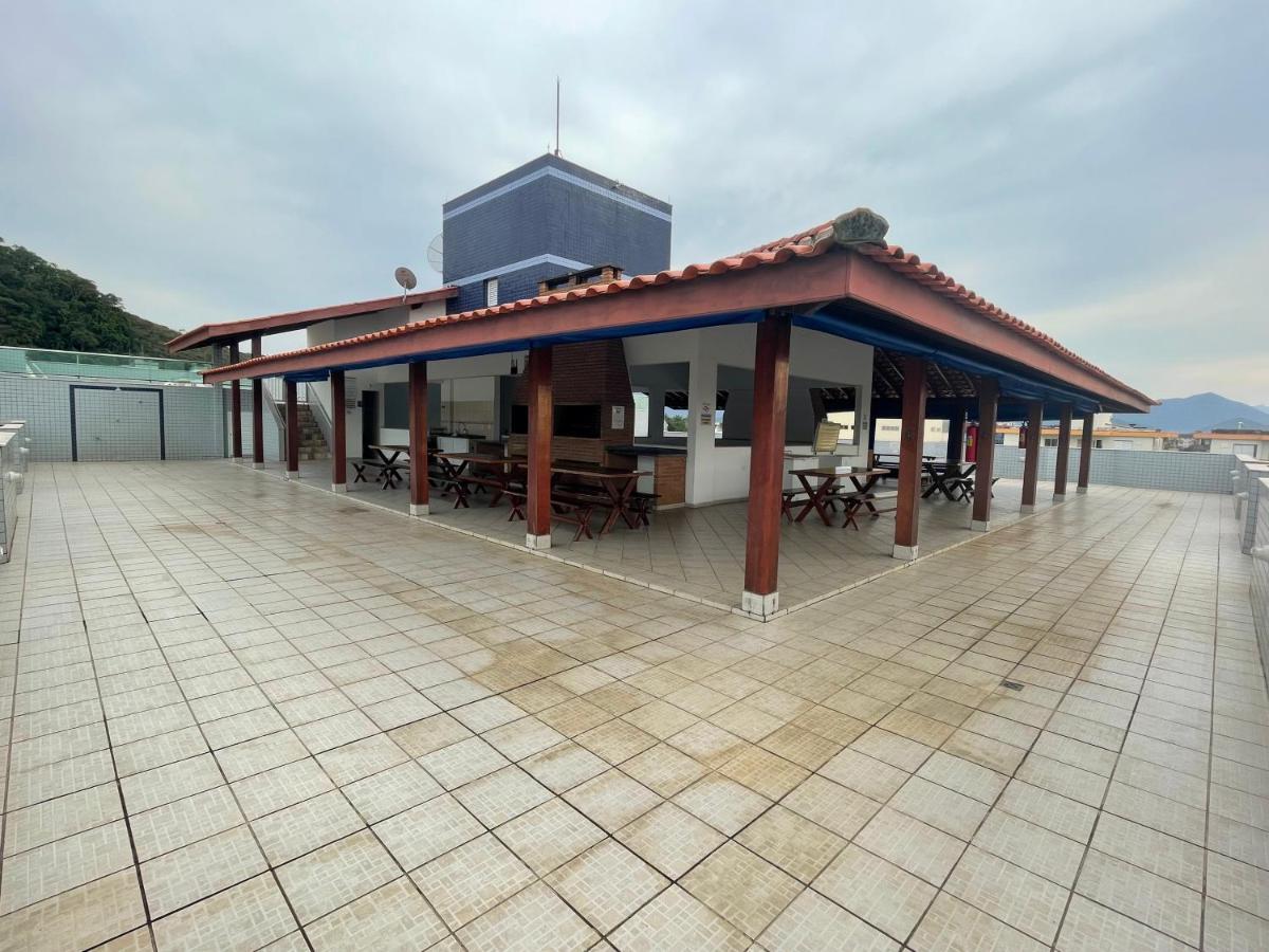 Apartamento Na Praia Grande De Ubatuba Extérieur photo