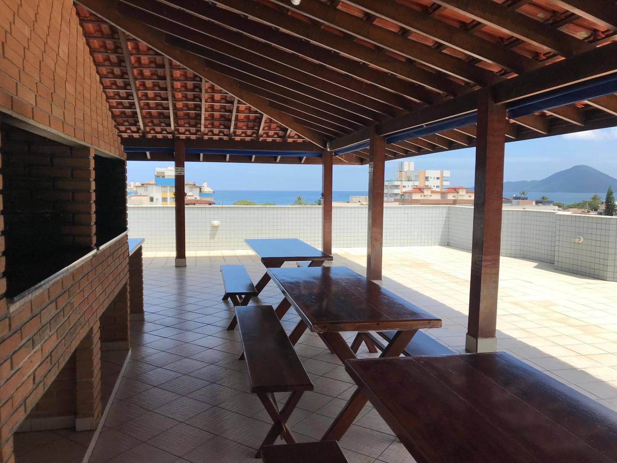 Apartamento Na Praia Grande De Ubatuba Extérieur photo