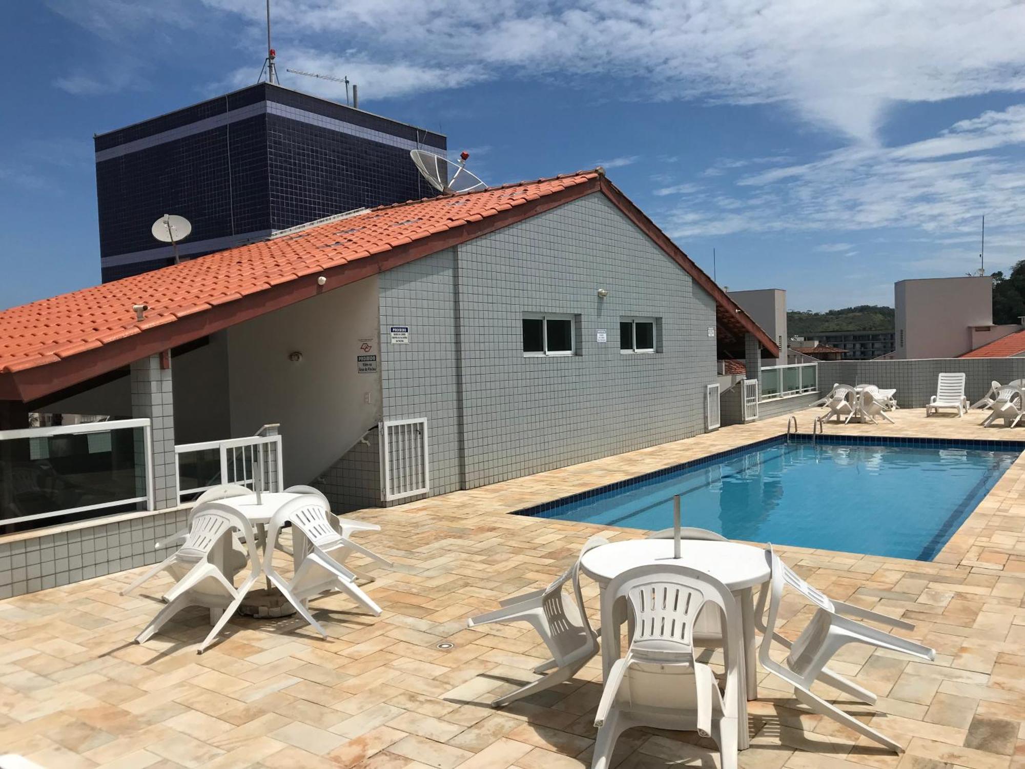 Apartamento Na Praia Grande De Ubatuba Extérieur photo