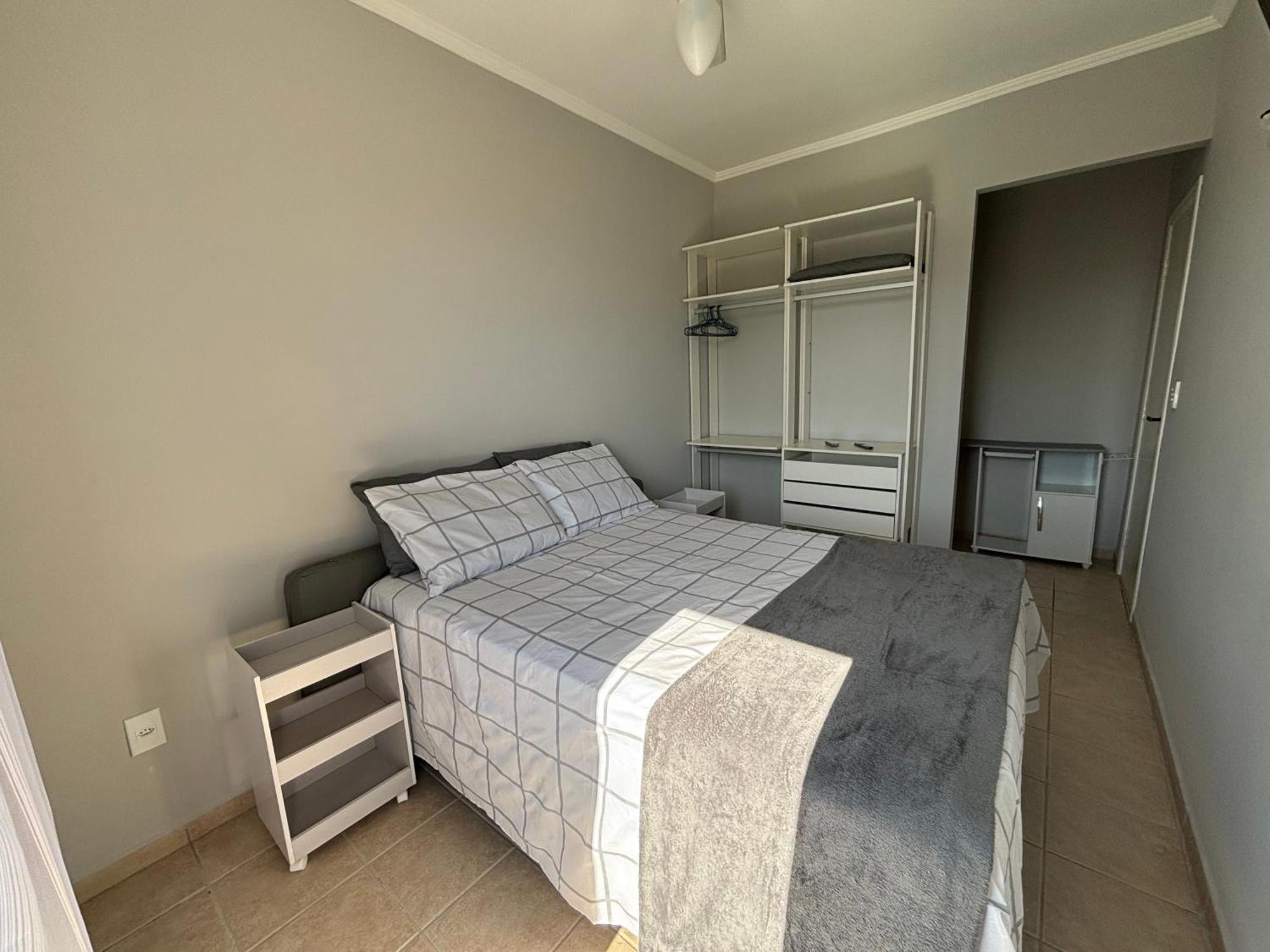 Apartamento Na Praia Grande De Ubatuba Extérieur photo