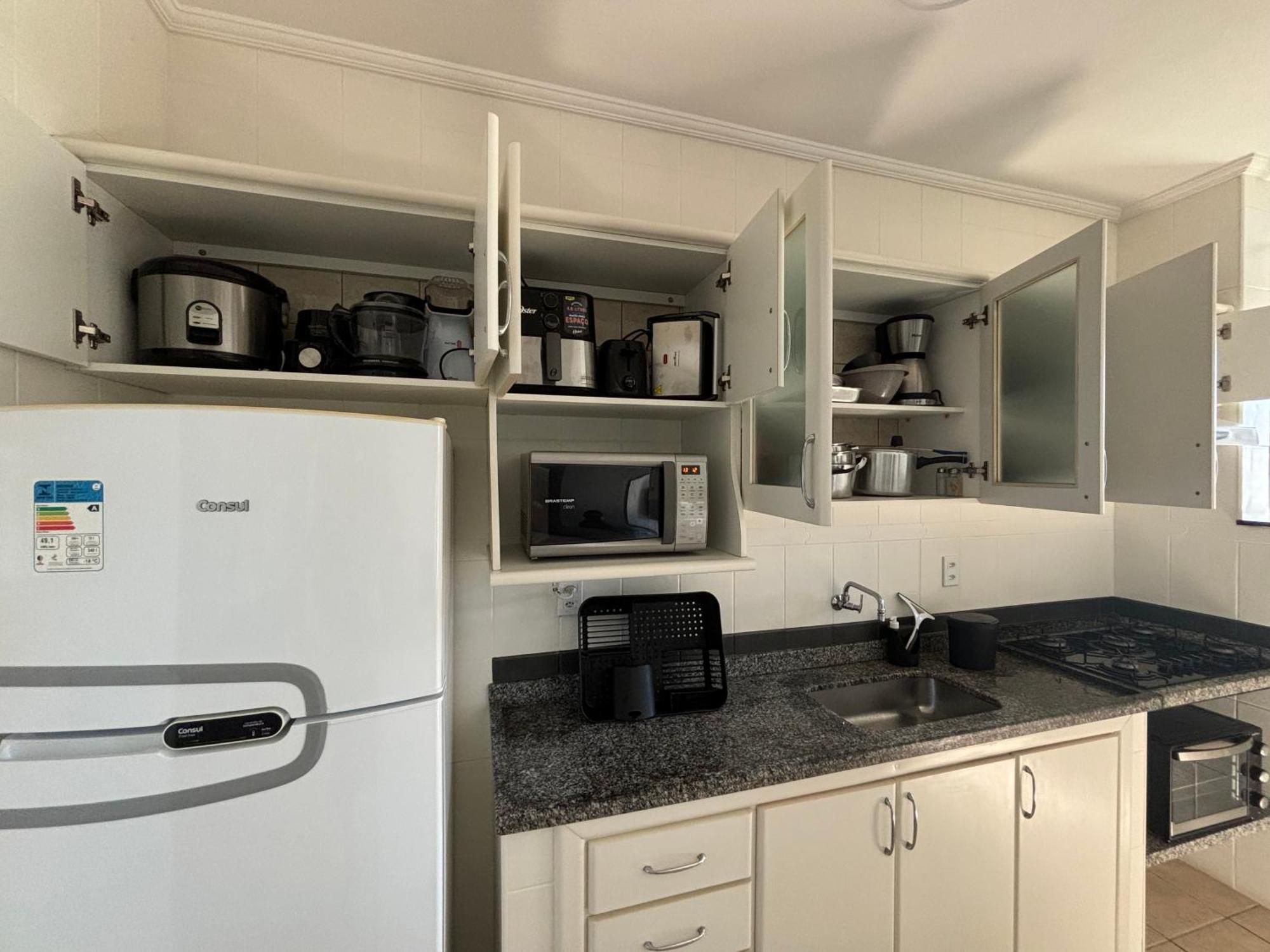 Apartamento Na Praia Grande De Ubatuba Extérieur photo