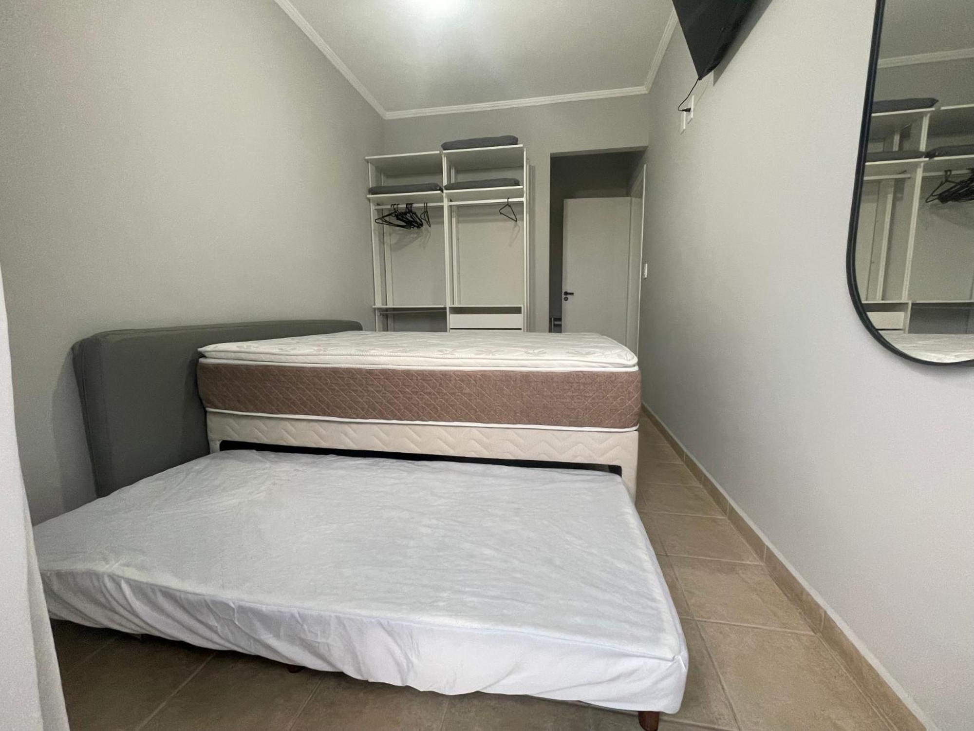 Apartamento Na Praia Grande De Ubatuba Extérieur photo