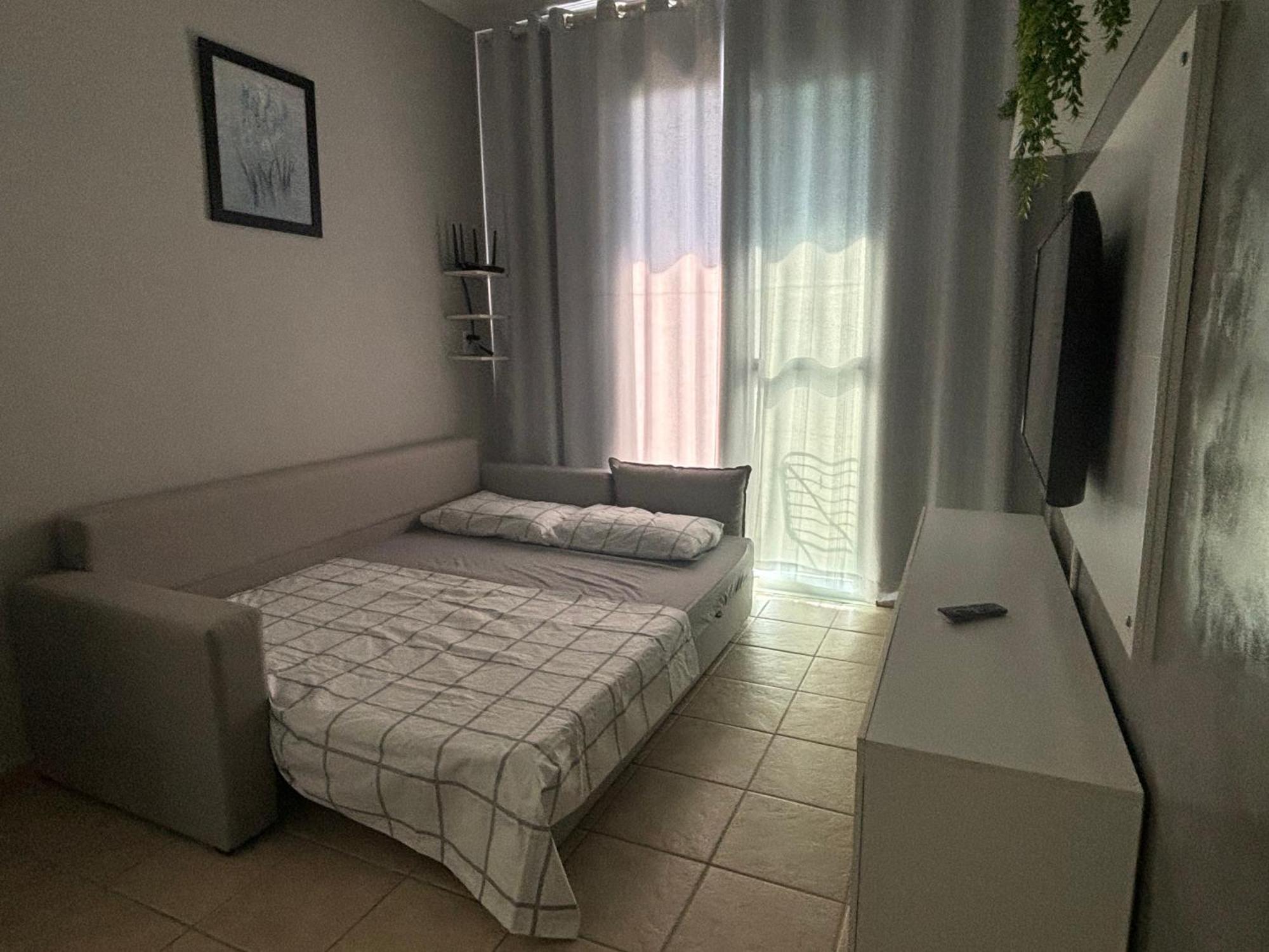 Apartamento Na Praia Grande De Ubatuba Extérieur photo
